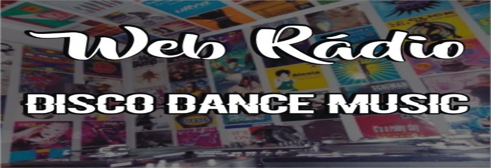 Studio DISCO DANCE MUSIC TV e Radio  Mixagens ao vivo No Vinil DJs Clique No LINK da Foto